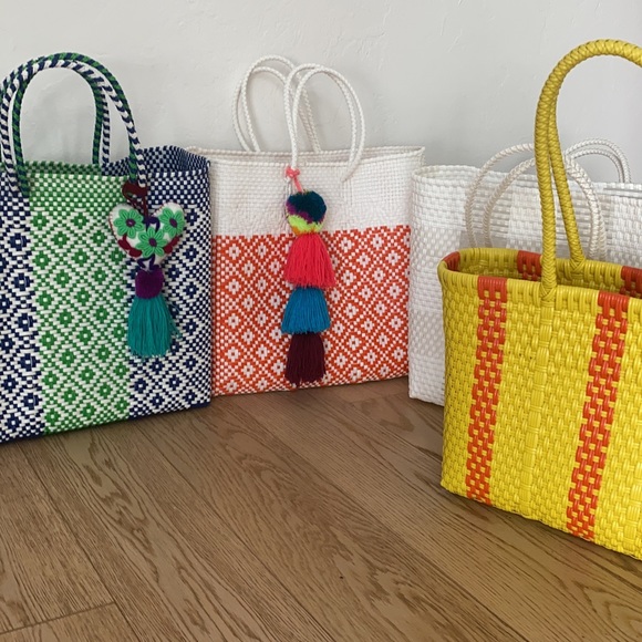 Hand-made Handbag - Picture 4 of 7